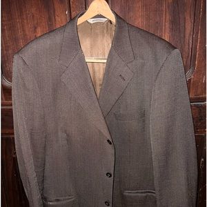 Pronto-Uomo Blazer